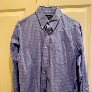 Lauren - Ralph Lauren Dress Shirt 17 34/35